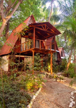 Calala Lodge